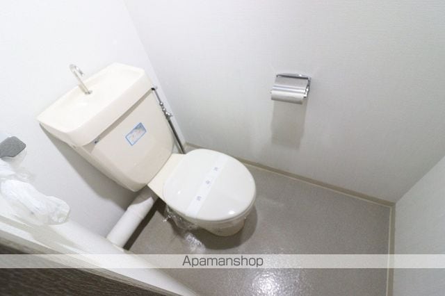 サーム千歳ドミニオWing3の内装写真
