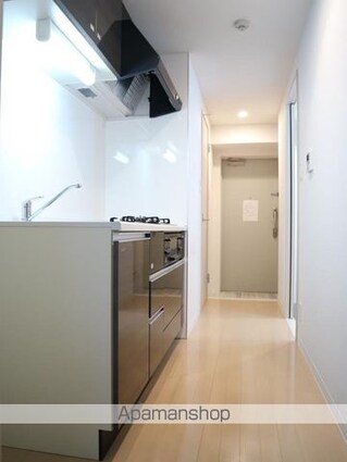 東京都江東区大島１丁目[1K/30.98m2]のその他設備