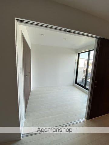 横手南町AP A棟の内装写真