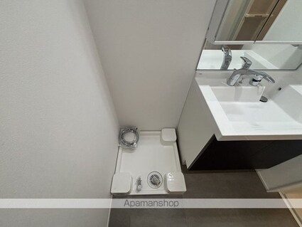 Ｊａｃｋ　ｏｓｕｇｉⅠ[1LDK/35.44m2]の内装2