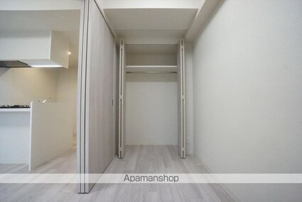 ディアレイシャス名古屋浄心[1LDK/30.34m2]の収納