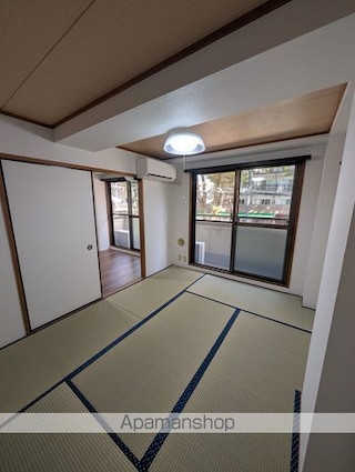 レジデンス若葉[2K/38.88m2]の内装1