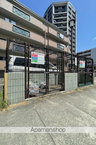 ロマンス・リコの内装写真