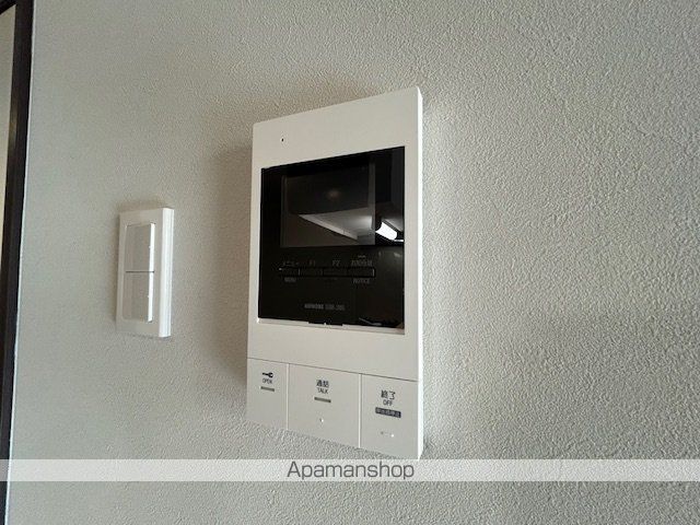 アーベイン松山の内装写真