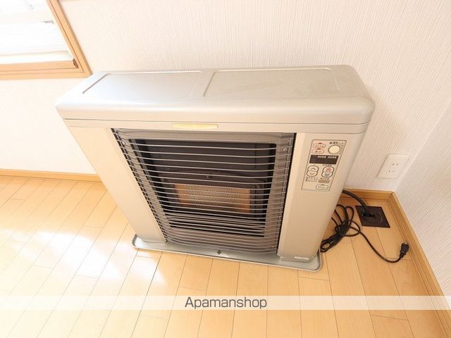 ファミリーキャッスルの内装写真