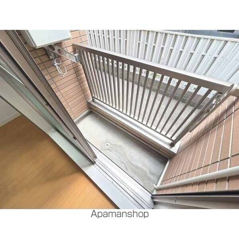 グレイス本城の内装写真