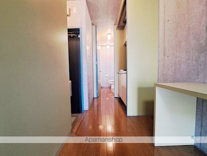 フィガロハウス[1R/22.38m2]の内装6