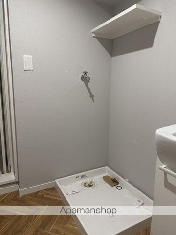 サンコーポタカキの内装写真