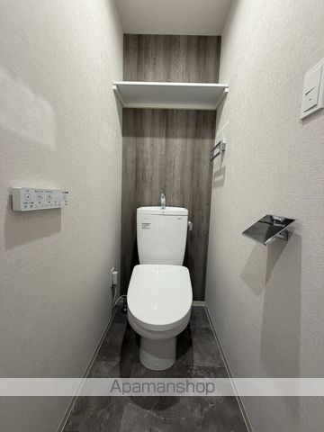 WENSFUKUSHIMAFRONTの内装写真