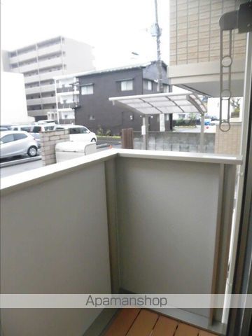 コアハウスの内装写真