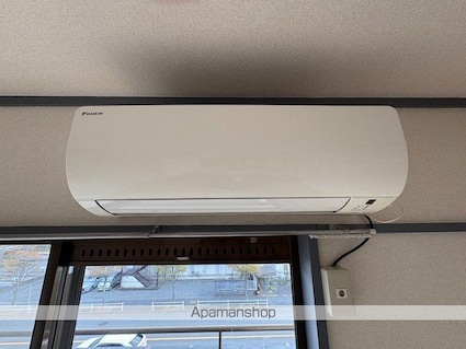 サンハイツトリードⅡ[3DK/54.54m2]のその他設備