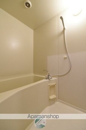 クレアパーク野方[2DK/41.12m2]のバス