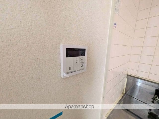 シャトー橋本の内装写真