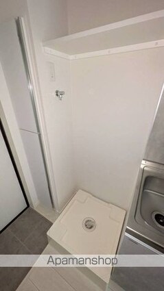 アネックスガーデン馬橋[1K/18m2]の内装3