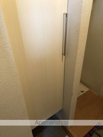 ベルソス高倉 Aの内装写真