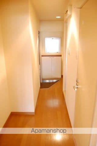 Fビル井口の内装写真