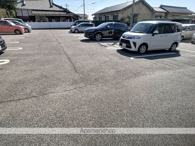 エスポワール梅ノ木 東館のその他写真