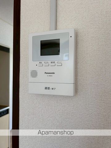 グランドハイツE棟の内装写真