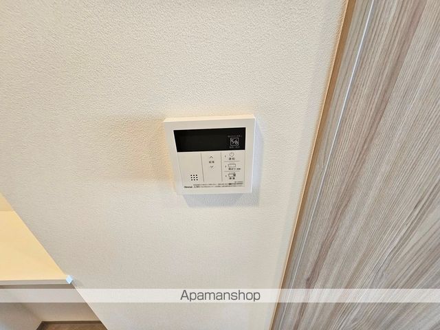 SHOKEN RESIDENCE名古屋SOUTHの内装写真
