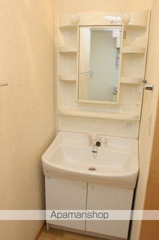藤ハイツの内装写真