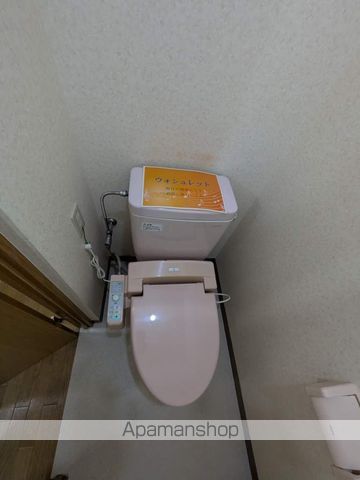 サングランデの内装写真