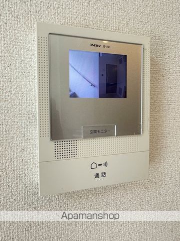 SOLEIL LEVANTの内装写真