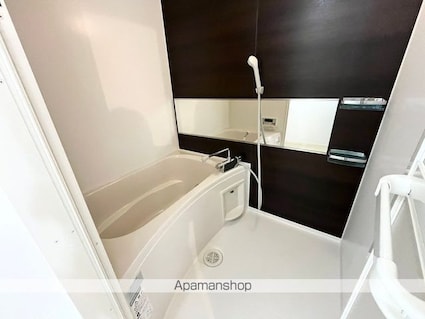 Ｋ　ＳＴＡＧＥ[2LDK/53.98m2]のバス