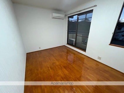 菩提樹ハイツＡ棟[2K/38m2]の内装1