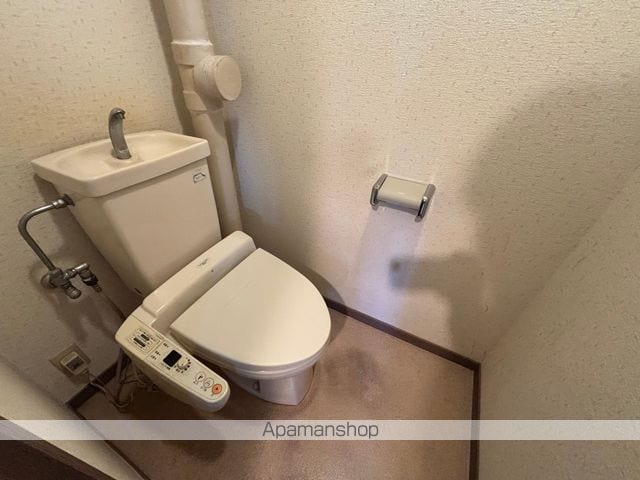 サンハイツ塔原の内装写真