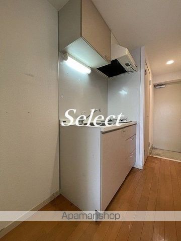 グランフォース横浜伊勢佐木町の内装写真