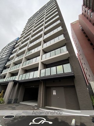 レジディア仙台北四番丁プレイス[2LDK/53.91m2]の外観3