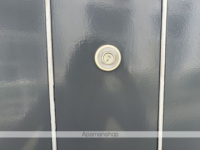 マグノリア春日の内装写真