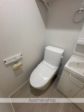 アザーレ・ナッジ東海大学前の内装写真