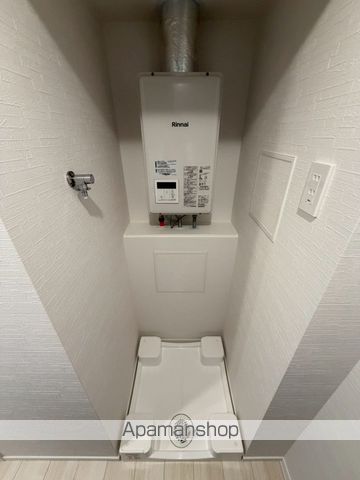 EMIREAの内装写真