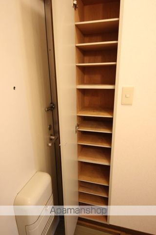 サイプレス豊中の内装写真