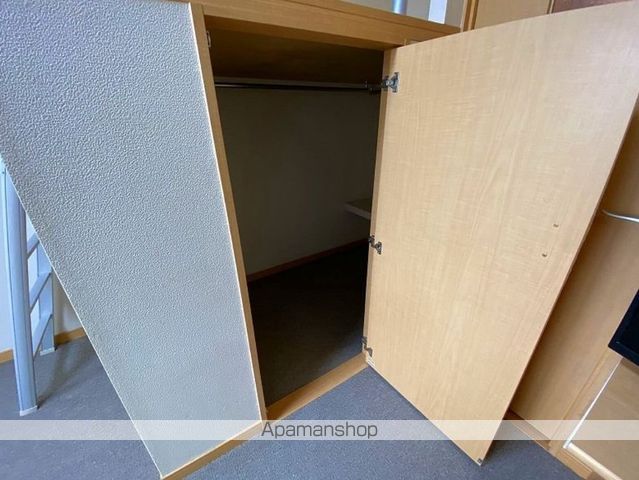 レオパレスイーストヒルズの内装写真