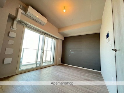 ラグゼナ用賀[1K/25.93m2]のリビング・居間