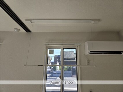 Ｄーｒｅｓｉｄｅｎｃｅ東川口Ｓ[2LDK/56.72m2]の内装5