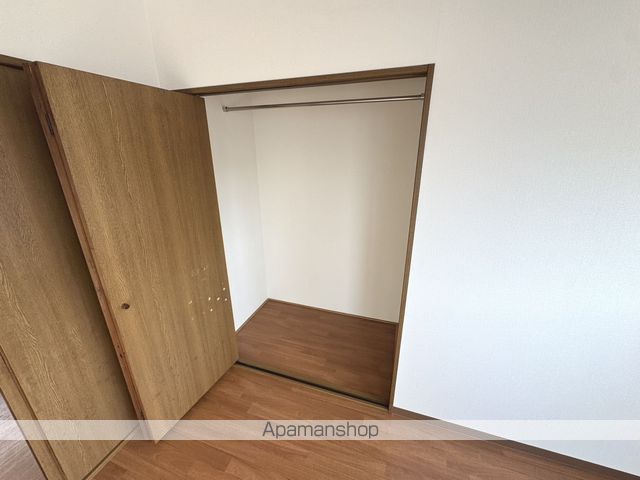 コーポやまにIIIの内装写真