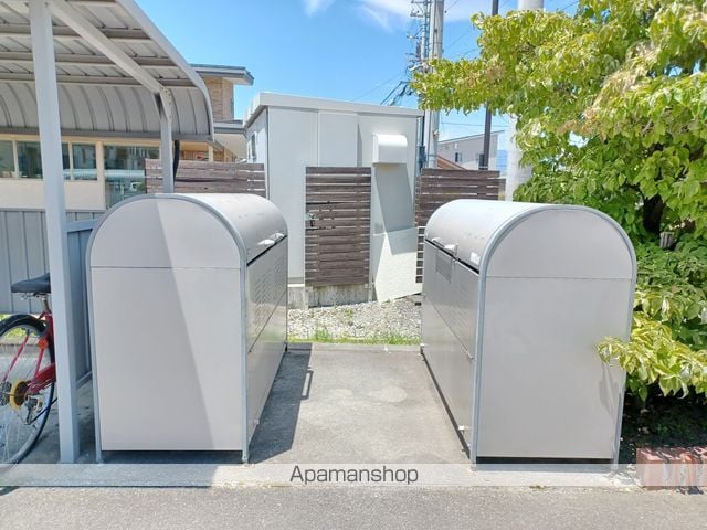 RIVAGEのその他写真