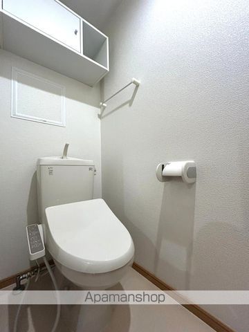 ウイングレジデンスの内装写真