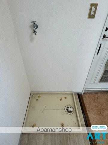 セジュールはるるの内装写真