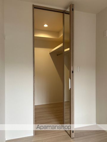 ストリーム鴨居の内装写真