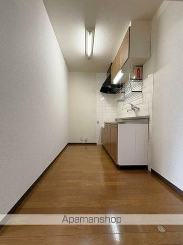 サンセール猪野の内装写真