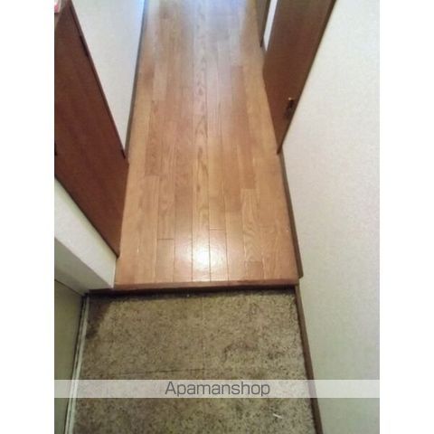 グリーンヒル月寒の内装写真
