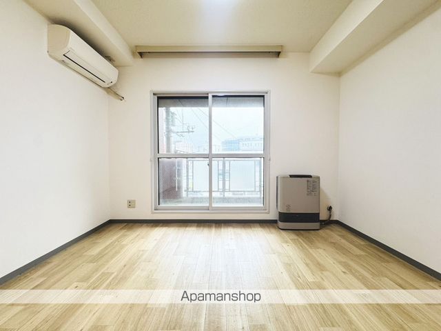 ジュエルタウン末広の内装写真
