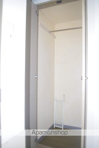 マンションミコノスの内装写真