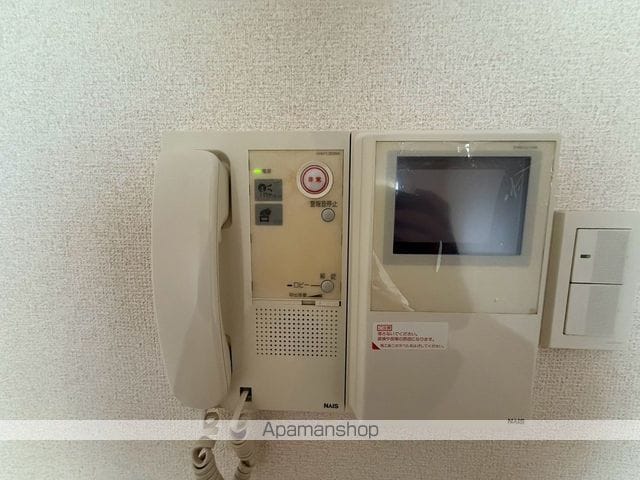 ホープ松屋町住吉の内装写真