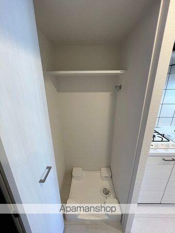 エスリード大阪エヴォルツの内装写真