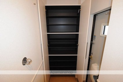 フィールドヒル　茅野[2LDK/58.06m2]の内装3